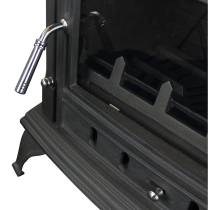 Northern Flame Bodaway Fireplace