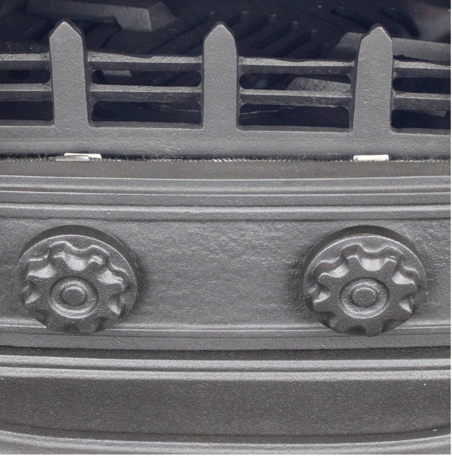 Northern Flame Tarsa Fireplace