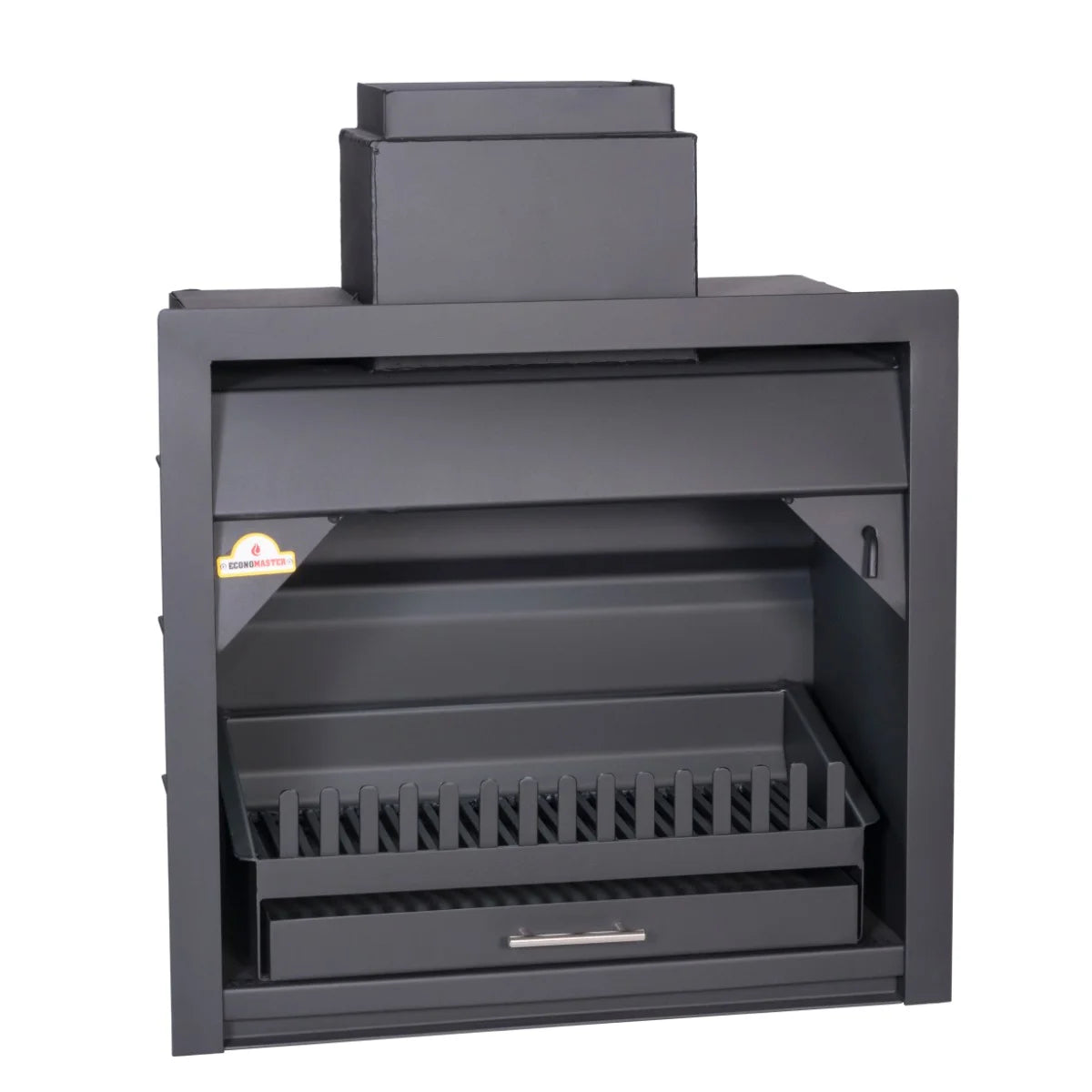 Economaster 700 Fireplace