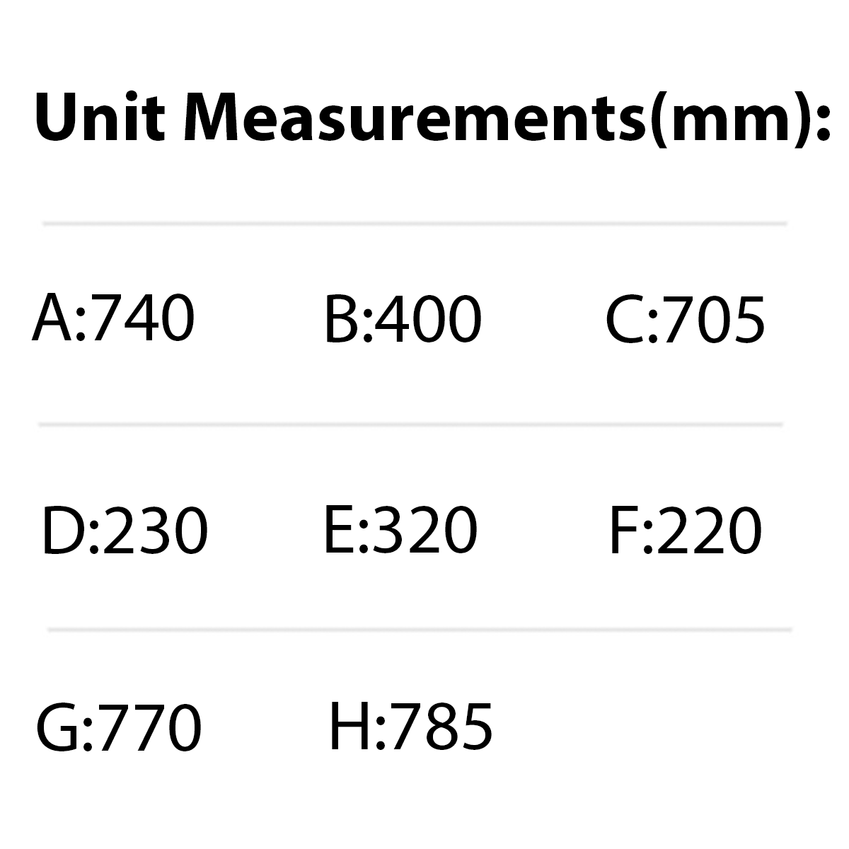 Economaster 700 Fireplace