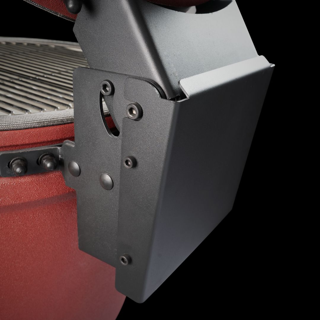 Kamado Jan Gen 4 Large Ember Red