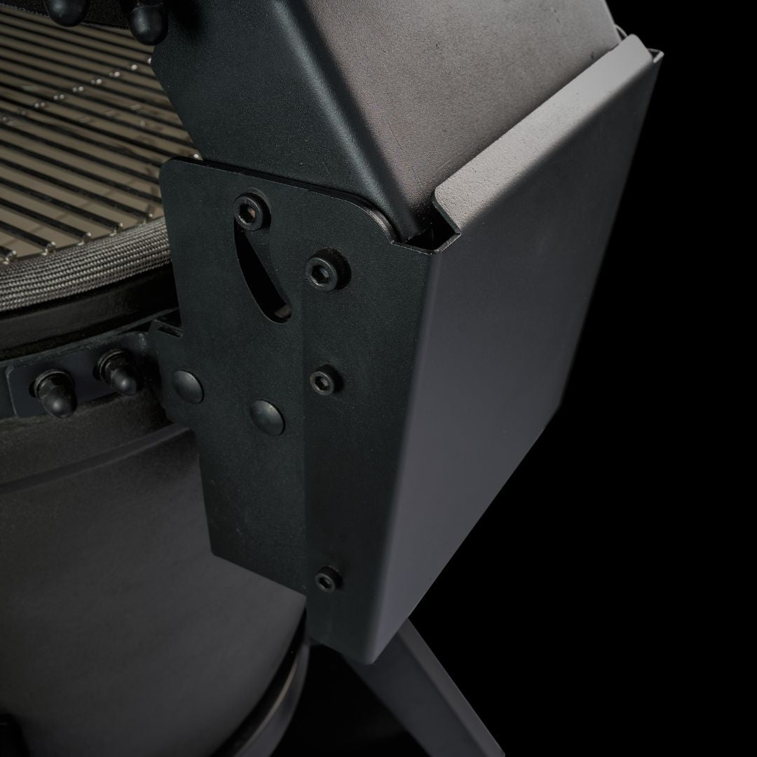 Kamado Jan Gen 4 Large Graphite