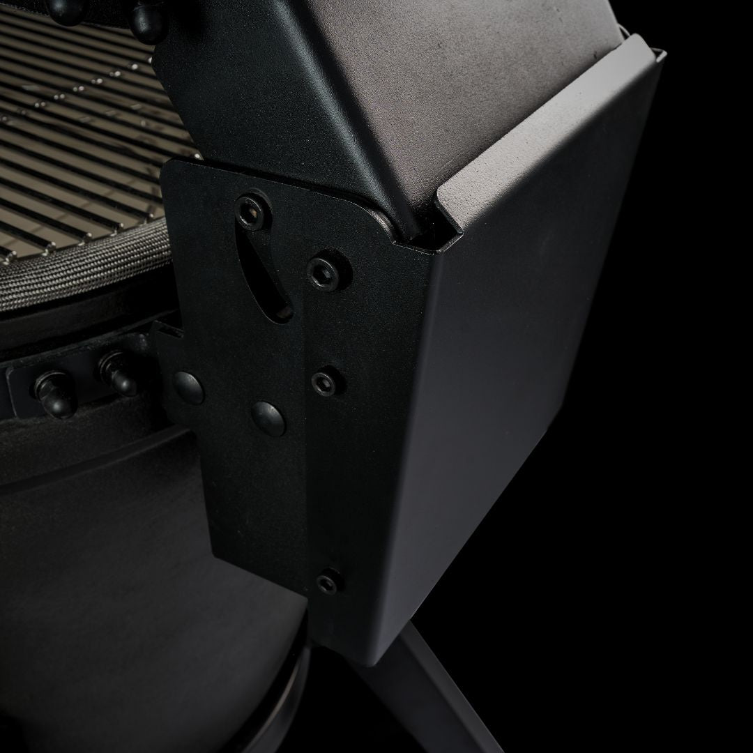 Kamado Jan Gen 4 X-Large Graphite