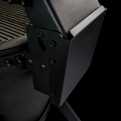 Kamado Jan Gen 4 X-Large Graphite