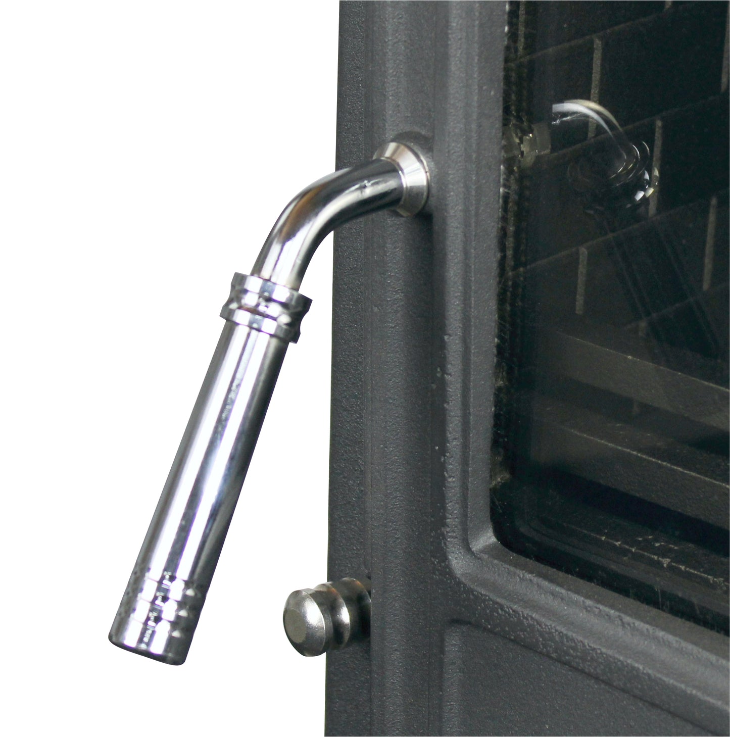 Northern Flame Edan Fireplace