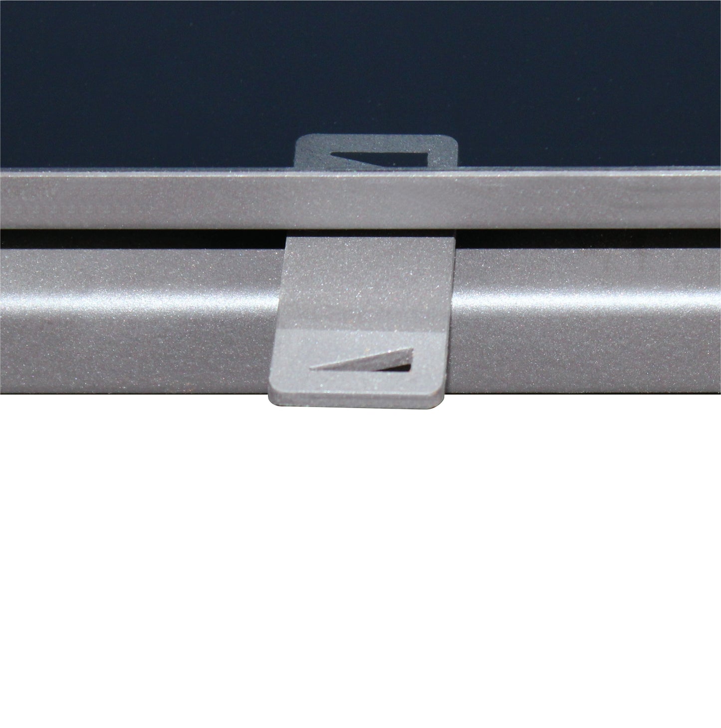 Northern Flame Kenna 100 Double Sided Ledge Fireplace