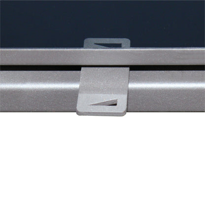 Northern Flame Kenna 100 Double Sided Ledge Fireplace