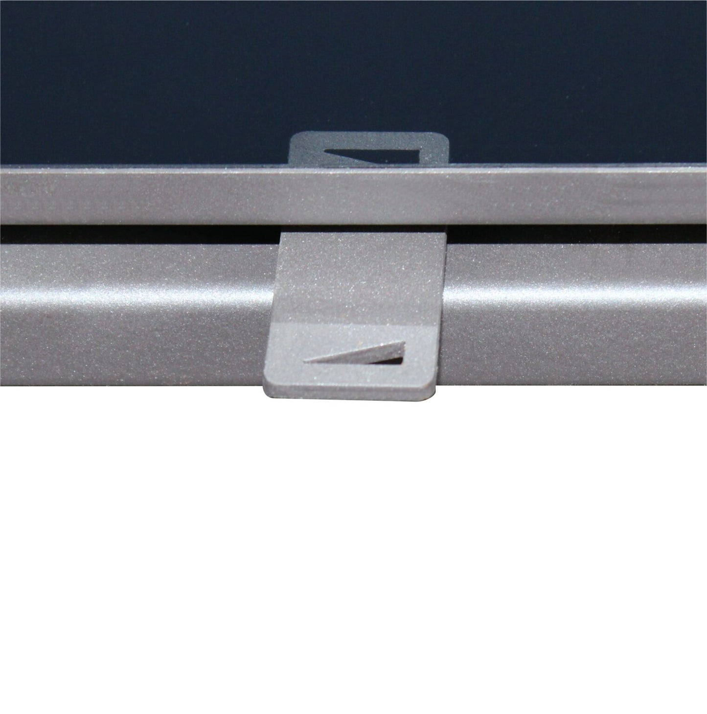 Northern Flame Kenna 82 Double Sided Ledge Fireplace