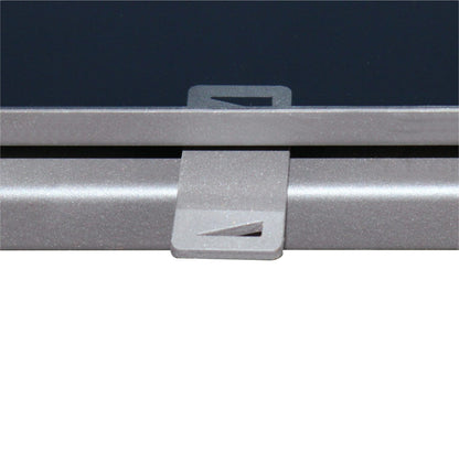 Northern Flame Kenna 82 Double Sided Ledge Fireplace