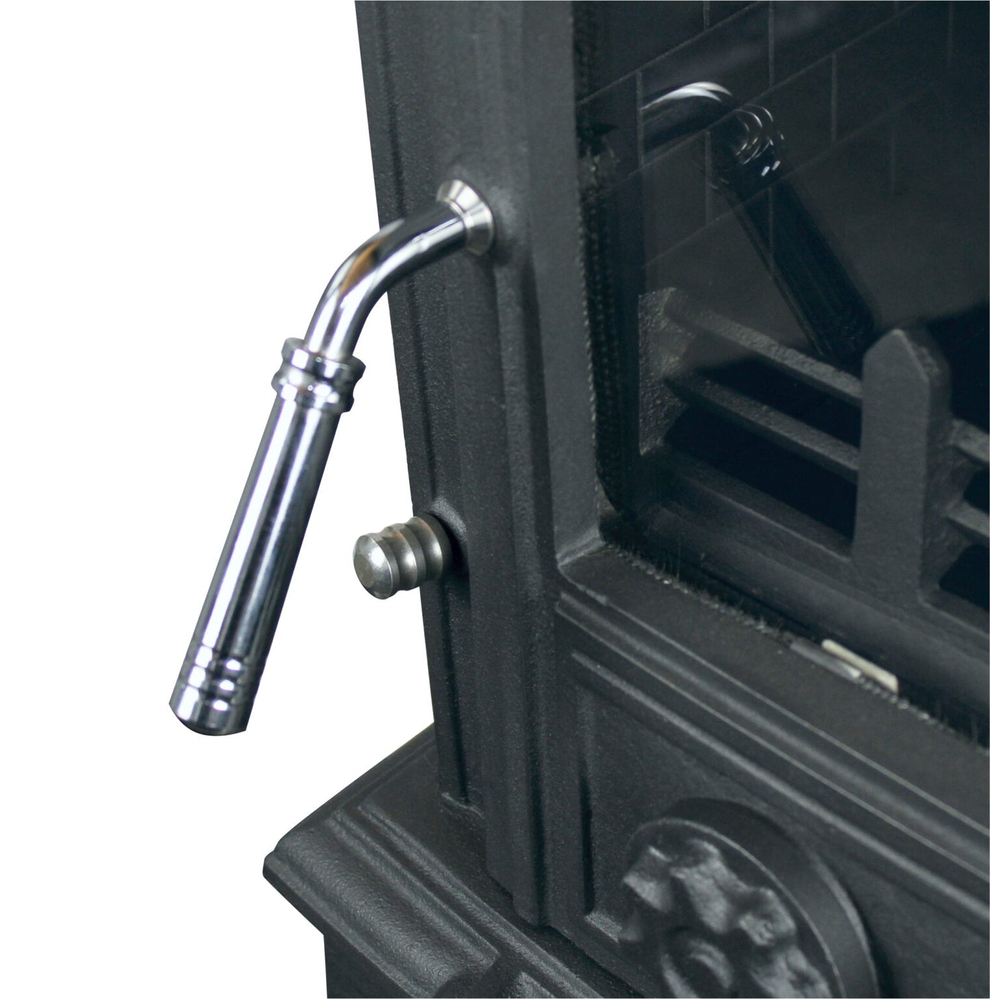 Northern Flame Tarsa Fireplace