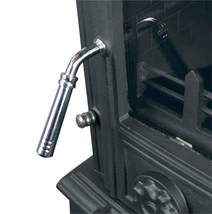 Northern Flame Tarsa Fireplace
