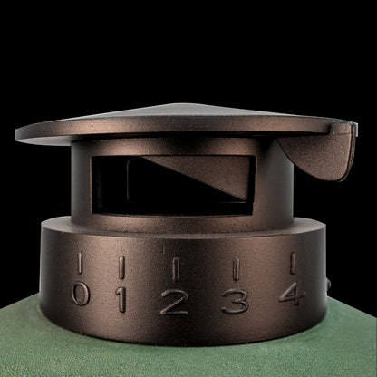 Kamado Jan Gen 4 JNR Bok Green