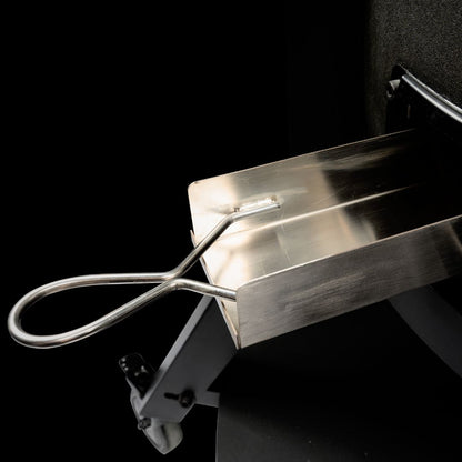 Kamado Jan Gen 4 X-Large Graphite