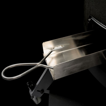 Kamado Jan Gen 4 Large Graphite