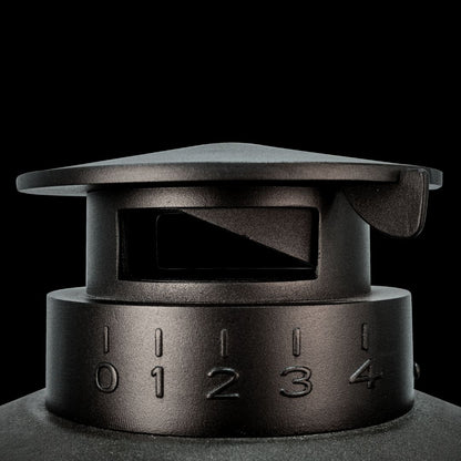 Kamado Jan Gen 4 JNR Graphite