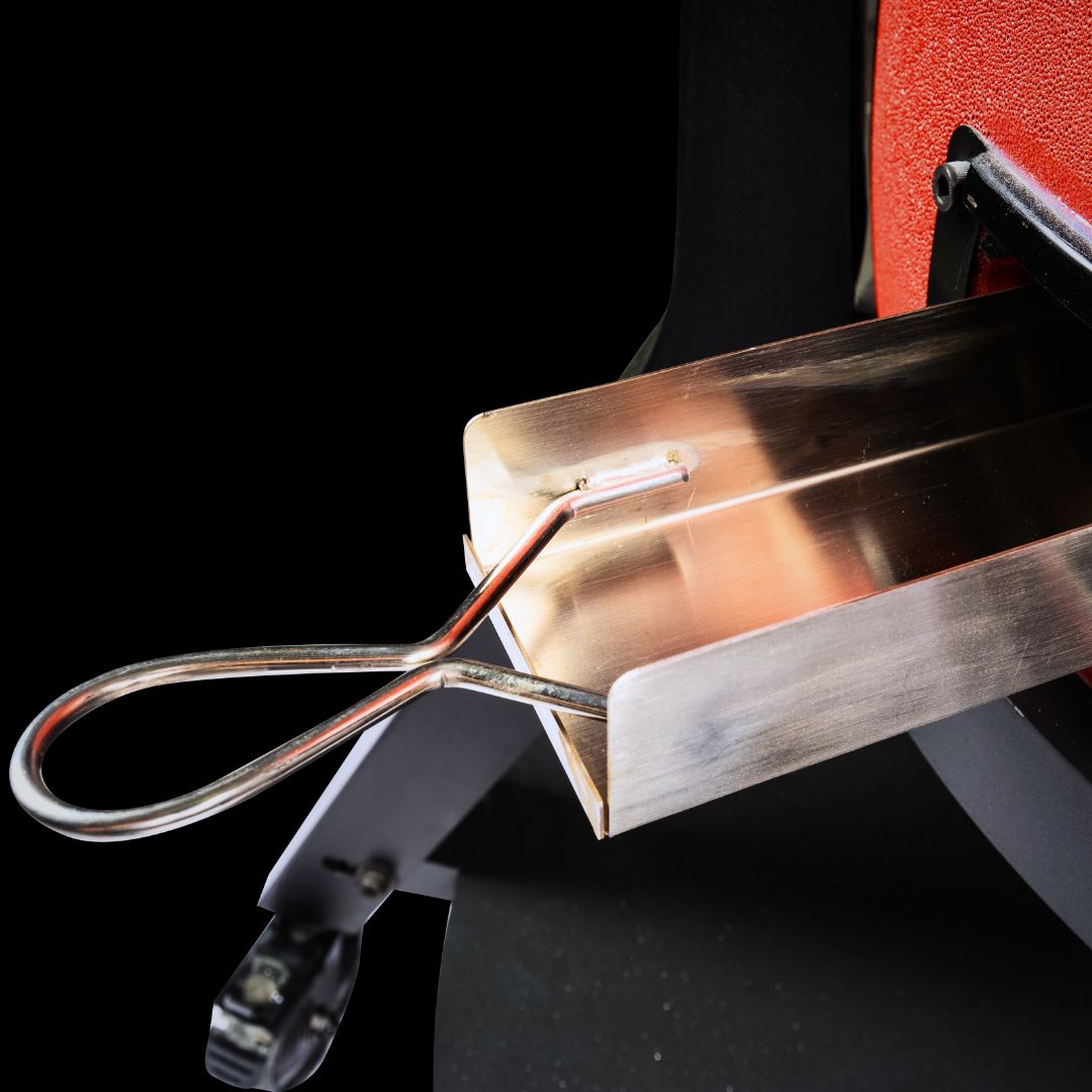 Kamado Jan Gen 4 X-Large Ember Red