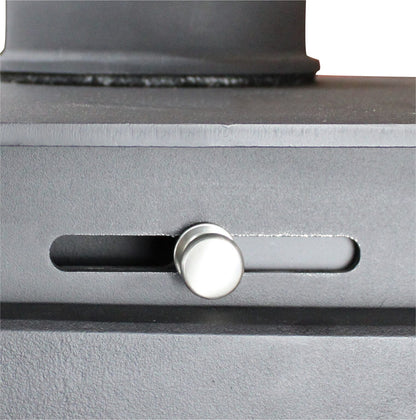 Northern Flame Azar Fireplace with Stand