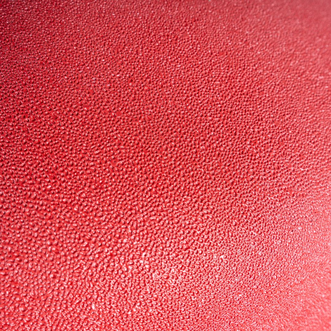 Kamado Jan Gen 4 JNR Ember Red