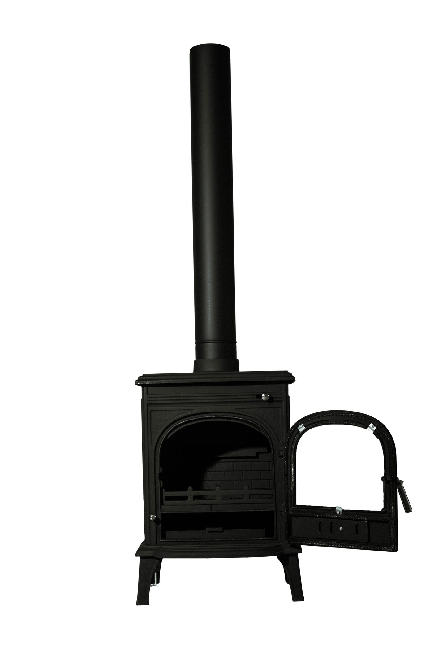 Sentinel 942 L Freestanding Fireplace