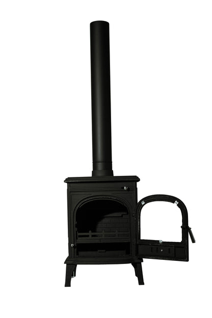 Sentinel 942 L Freestanding Fireplace