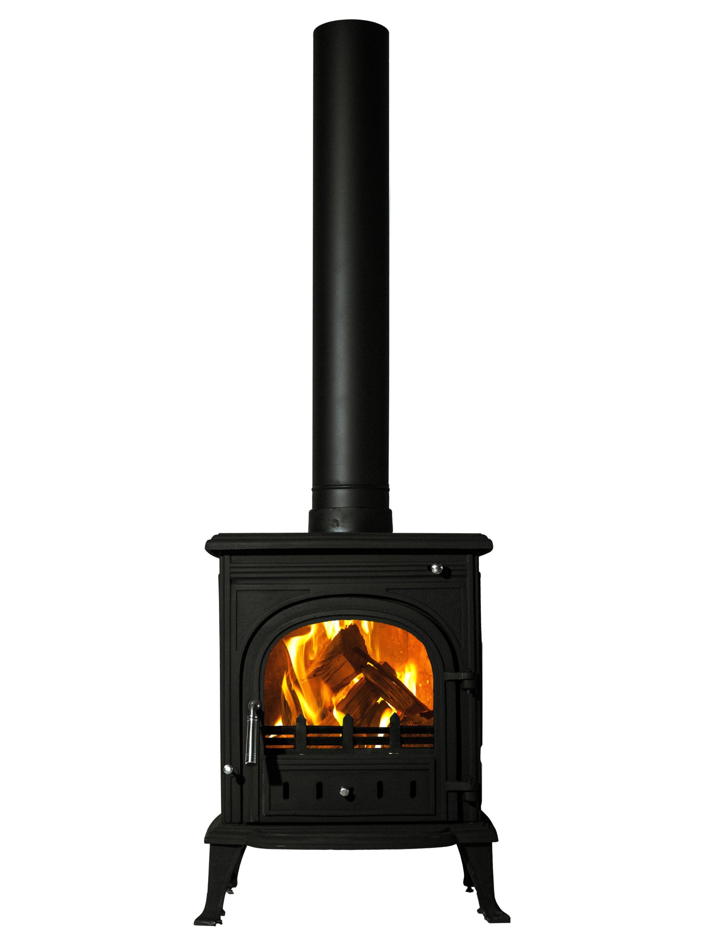 Sentinel 942 M Freestanding Fireplace
