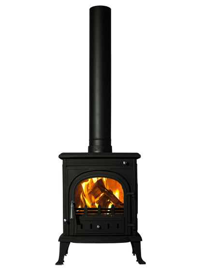 Sentinel 942 M Freestanding Fireplace