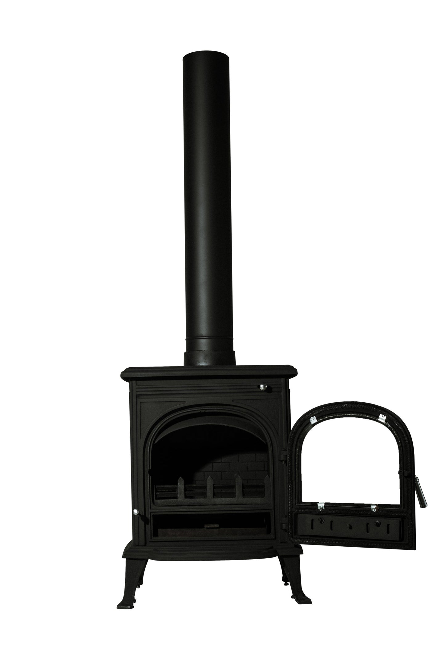 Sentinel 942 M Freestanding Fireplace