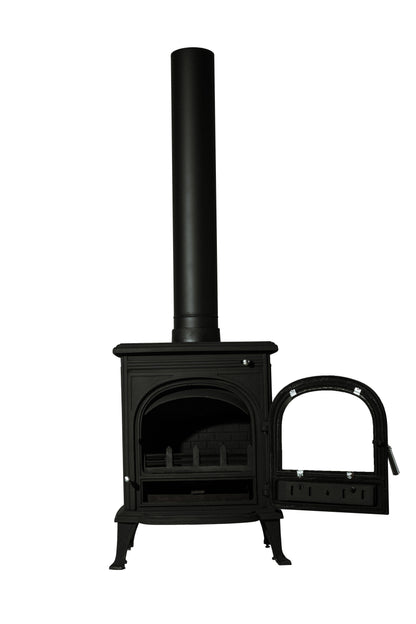 Sentinel 942 M Freestanding Fireplace