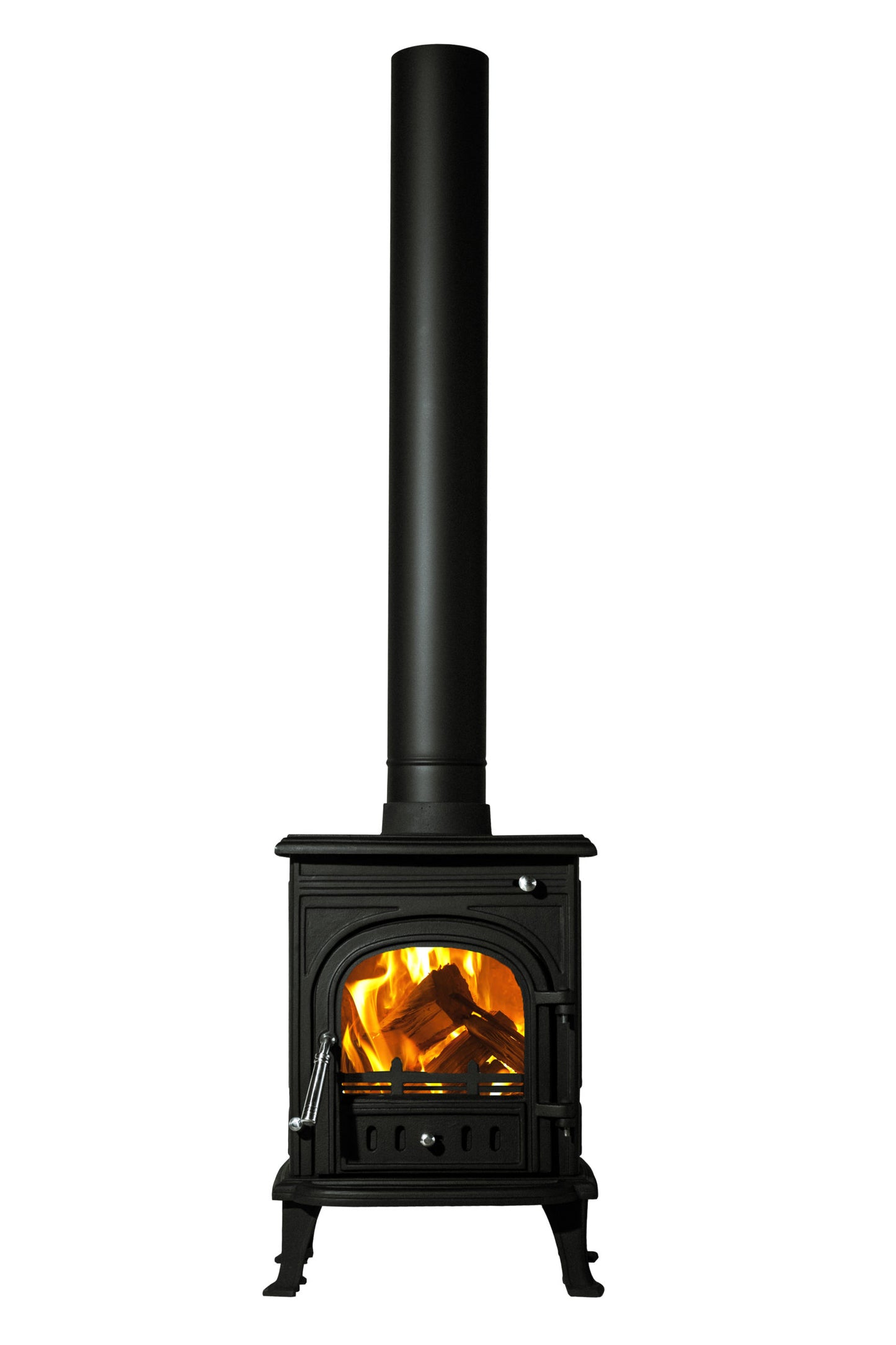Sentinel 942 S Freestanding Fireplace