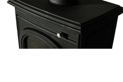 Sentinel 942 S Freestanding Fireplace