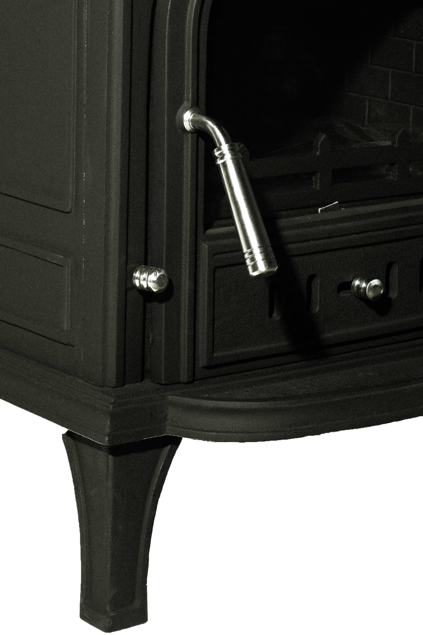 Sentinel 942 S Freestanding Fireplace