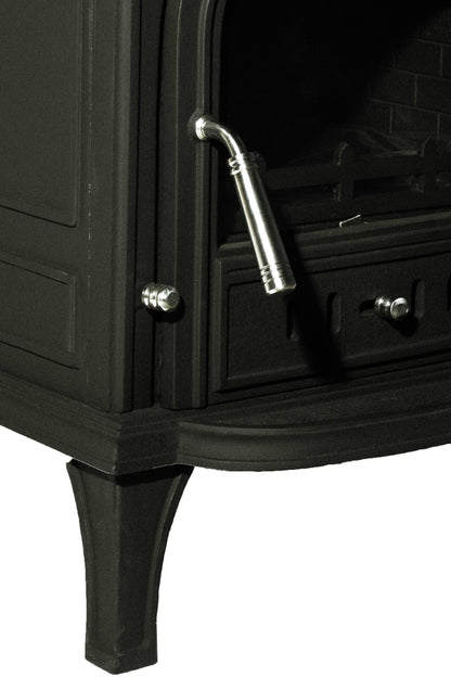 Sentinel 942 S Freestanding Fireplace