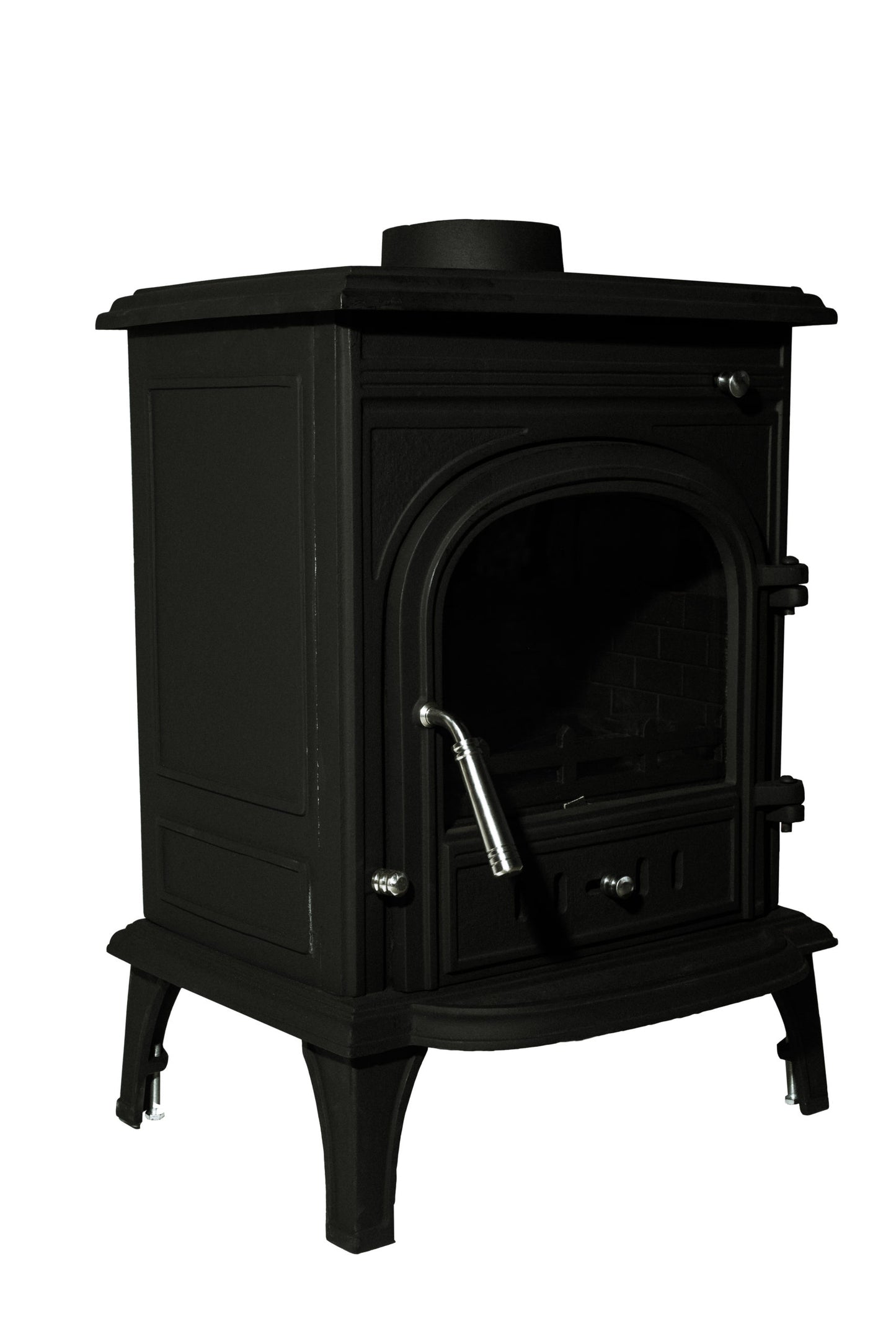 Sentinel 942 L Freestanding Fireplace