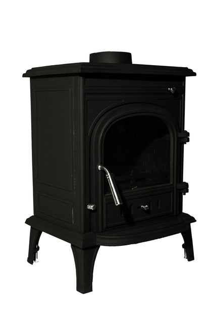 Sentinel 942 S Freestanding Fireplace