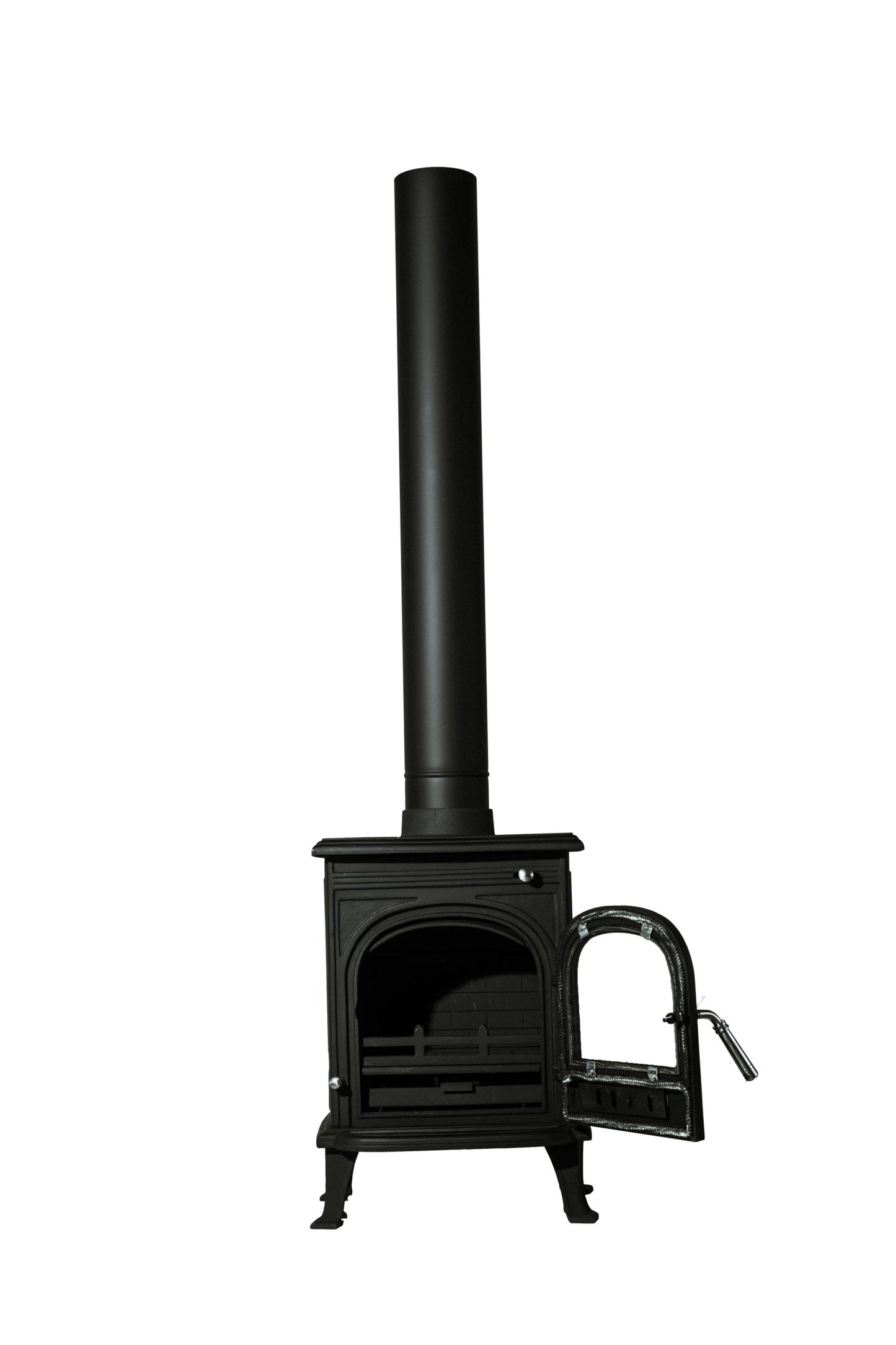 Sentinel 942 S Freestanding Fireplace