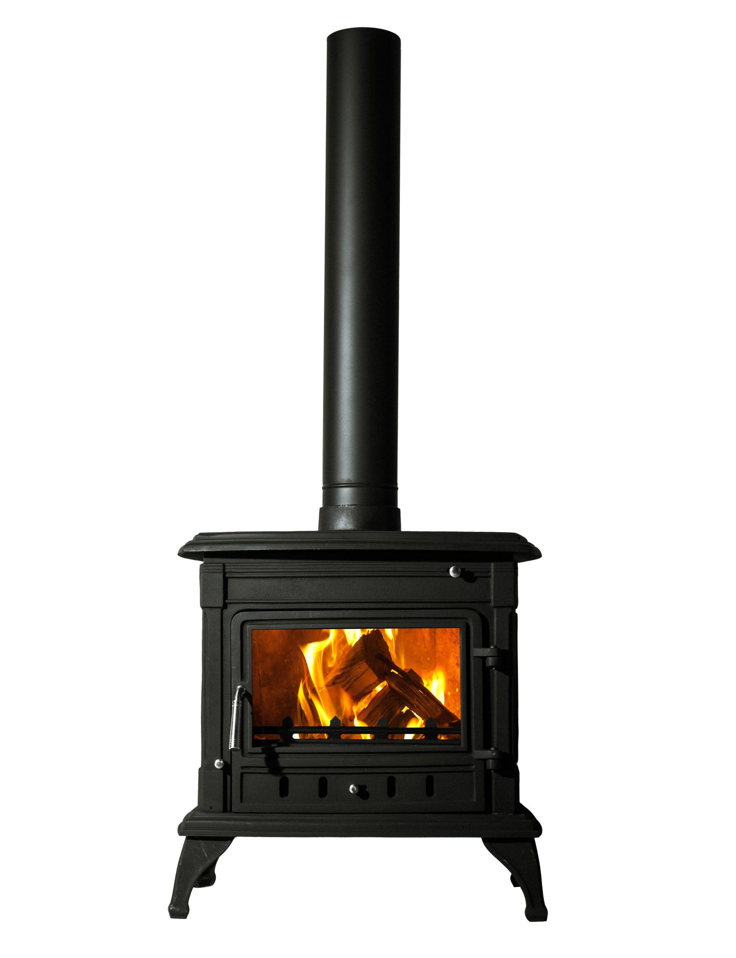 Sentinel 943 Grande Freestanding Fireplace