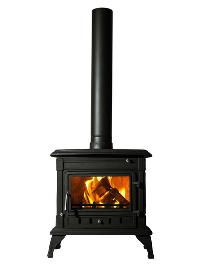 Sentinel 943 Grande Freestanding Fireplace