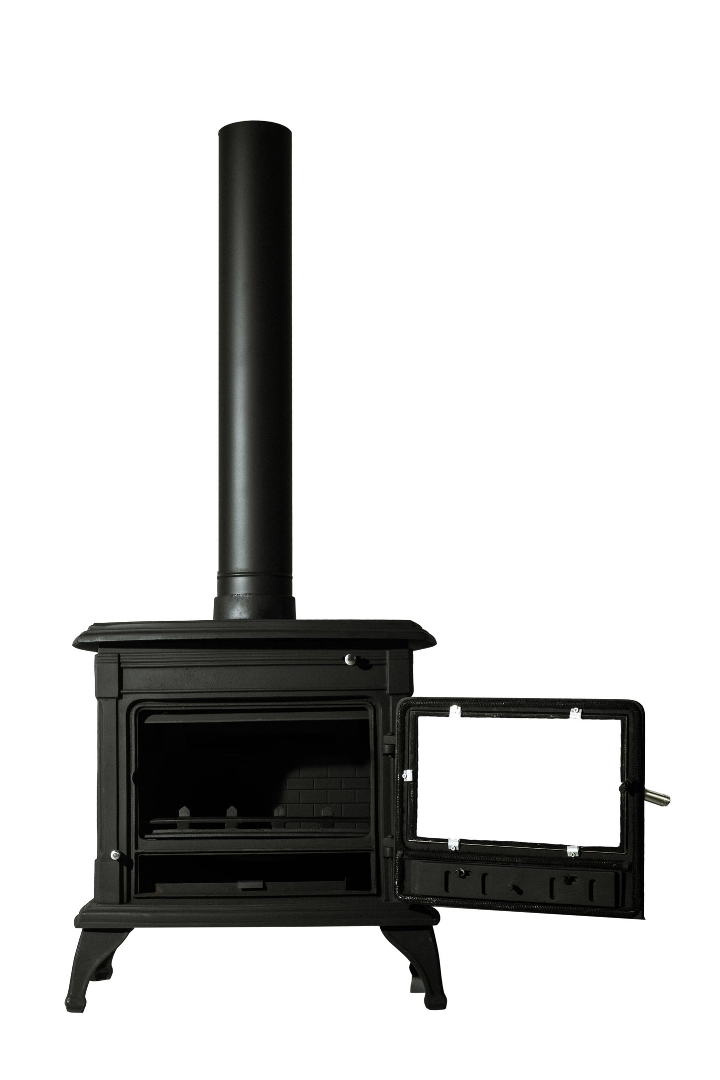 Sentinel 943 Grande Freestanding Fireplace