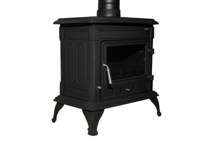 Sentinel 943 Grande Freestanding Fireplace