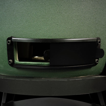 Kamado Jan Gen 4 Large Bok Green