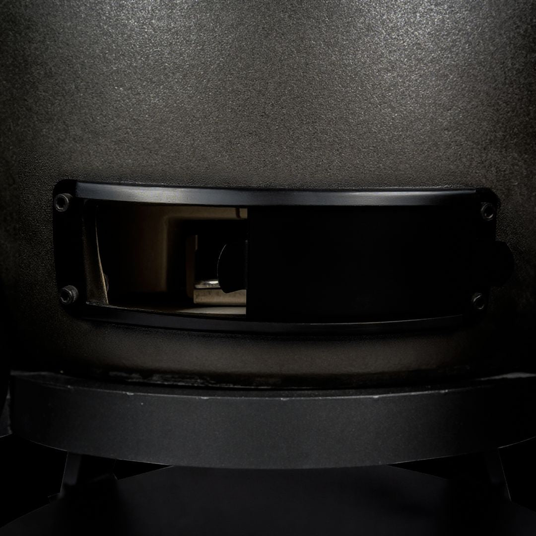 Kamado Jan Gen 4 X-Large Graphite