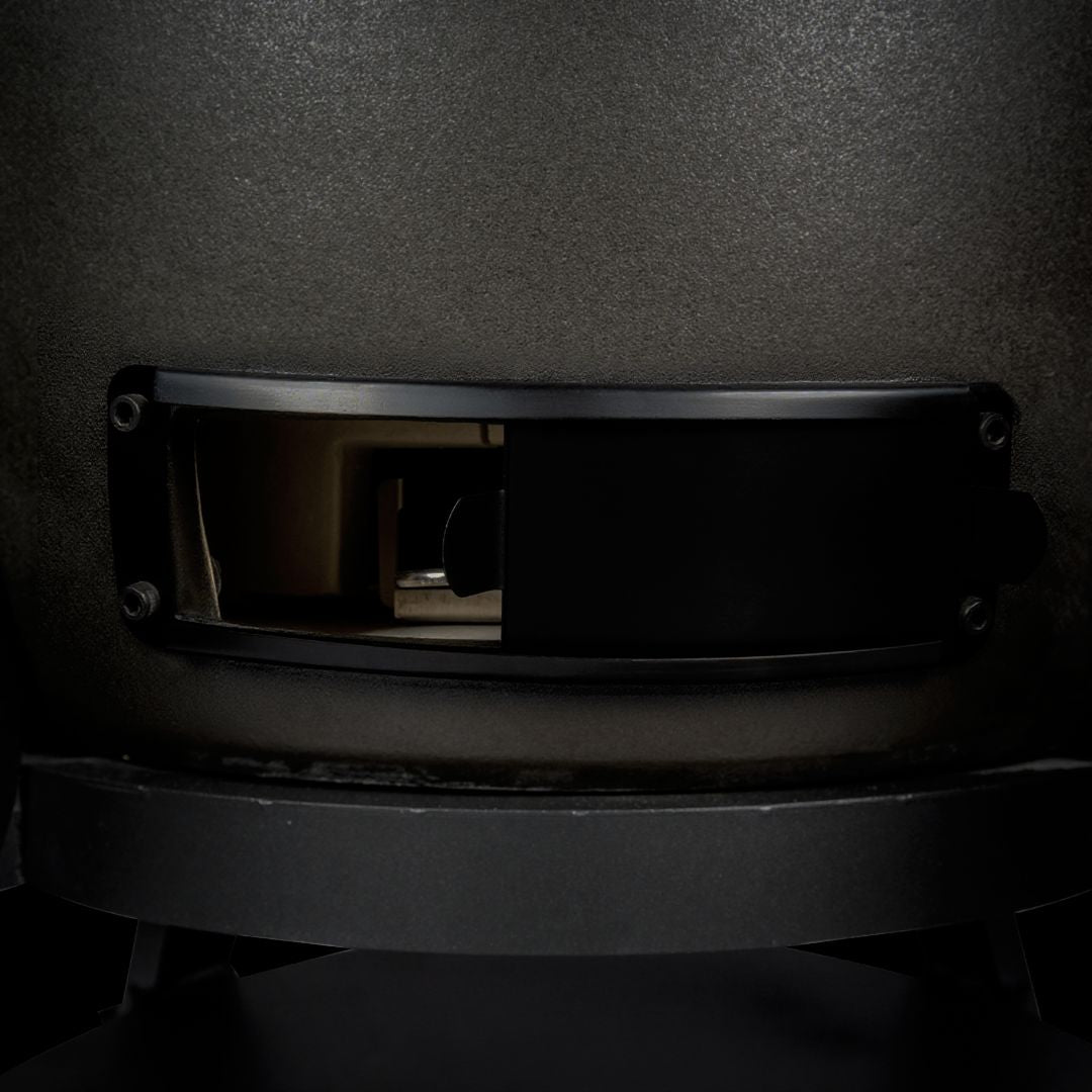 Kamado Jan Gen 4 Large Graphite