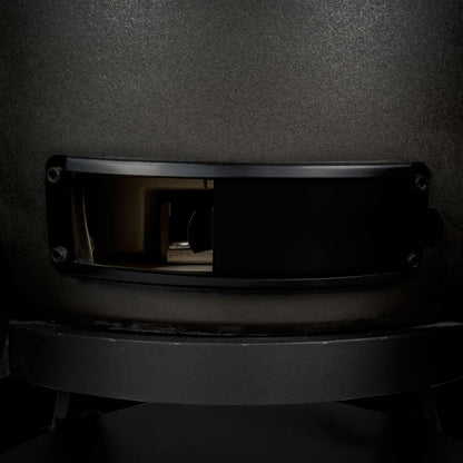 Kamado Jan Gen 4 Large Graphite