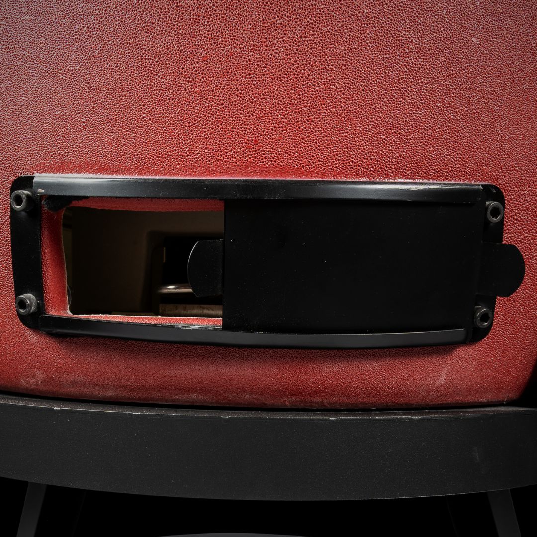 Kamado Jan Gen 4 X-Large Ember Red