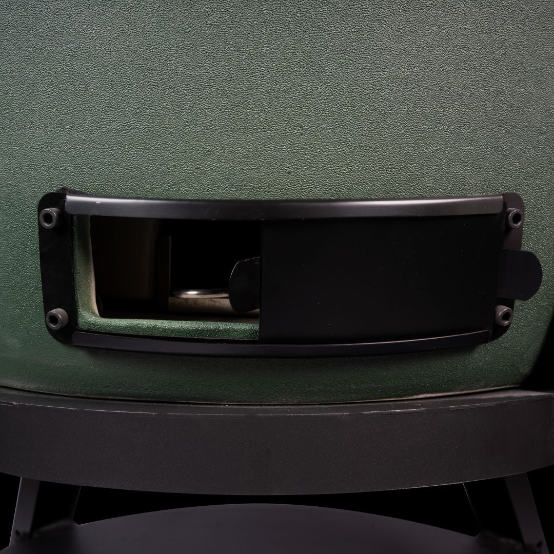 Kamado Jan Gen 4 X-Large Bok Green