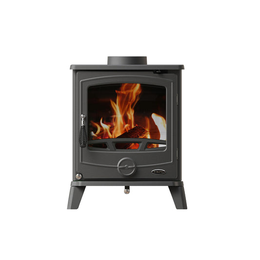 Wiking AM 1402 Fireplace