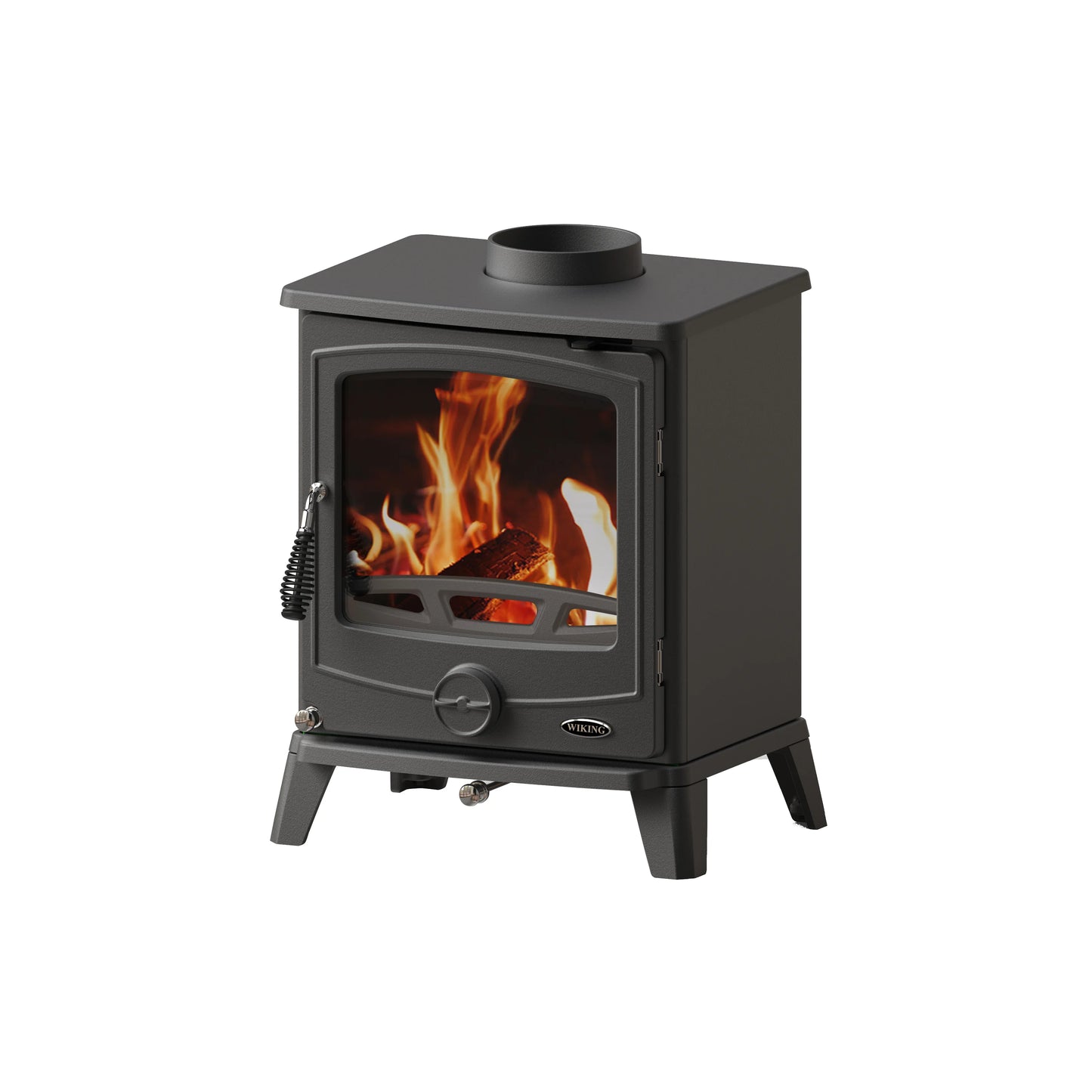 Wiking AM 1402 Fireplace