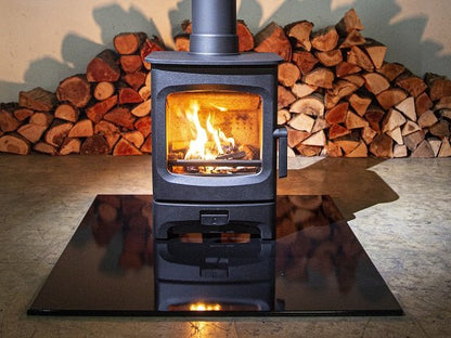 Charnwood Aire 3 Fireplace