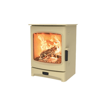 Charnwood Aire 5 Fireplace