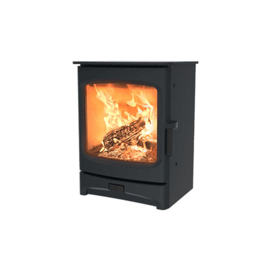 Charnwood Aire 5 Fireplace